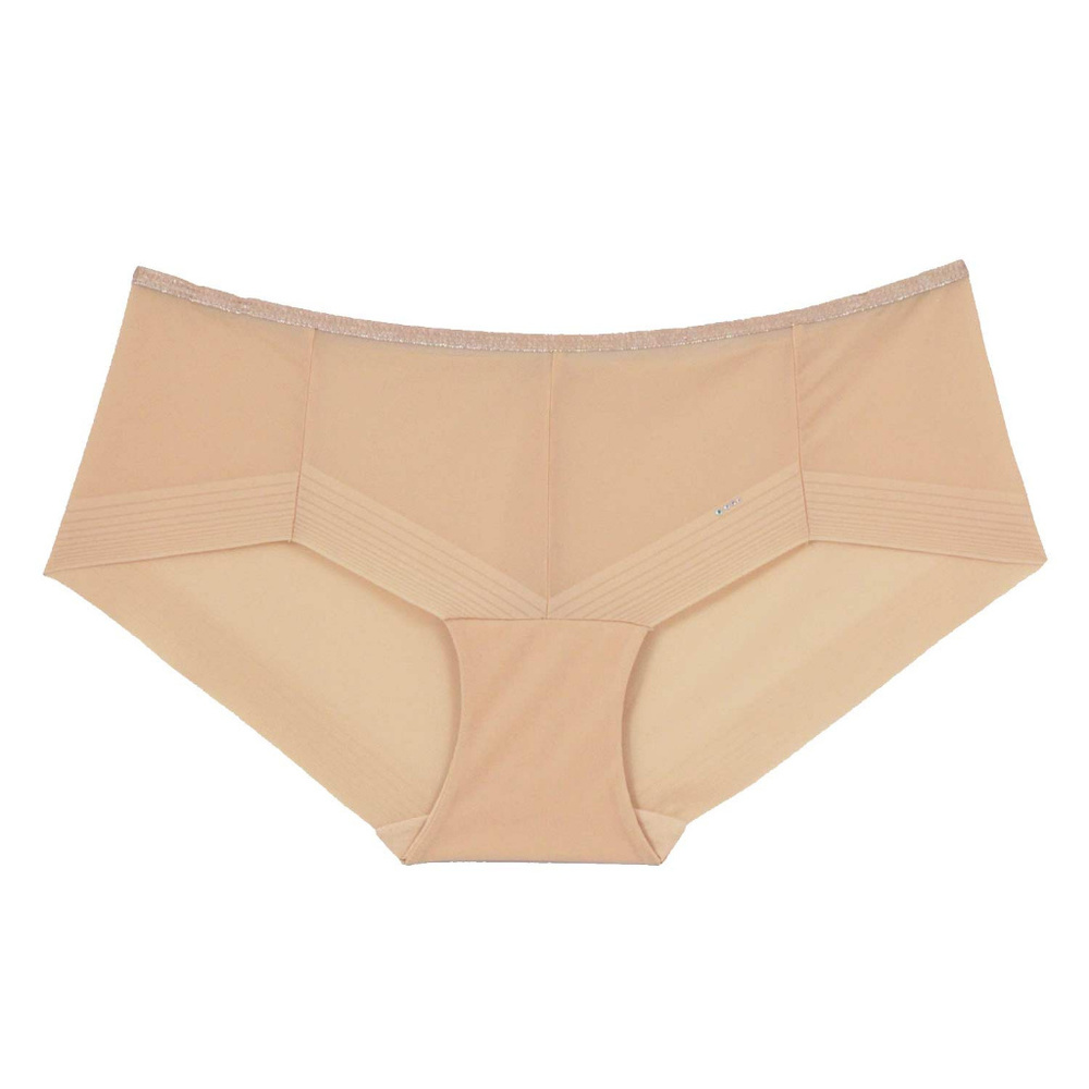 CACHE COEUR LITE SHORTY - NUDE